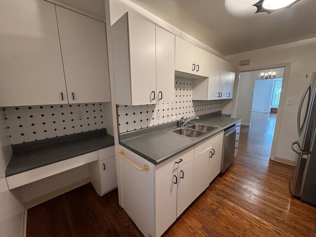 Photo - Beautiful Vintage Single-Family Home in San Francisco’s Mid-Richmond District