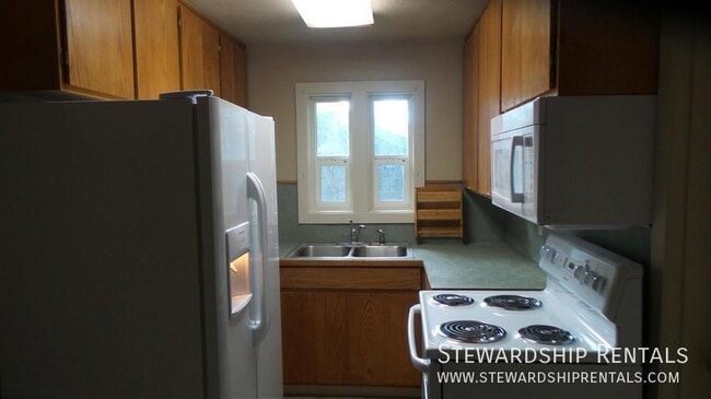 Photo - 1827 Harris St Unit 105