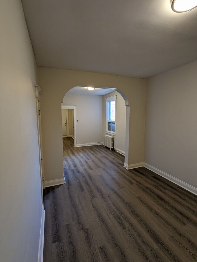 Photo - One Bedroom plus a den! Unit 1