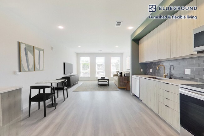 Photo - 2600 Lawrence St Unit FL1-ID500A