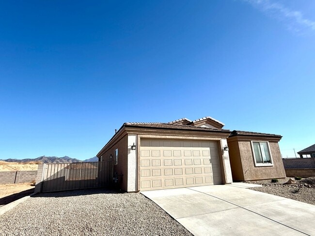Photo - Beautiful 2025 New Construction 3 Bedroom Home with RV Parking!