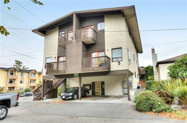 Photo - 16541 5th Ave NE Unit 1