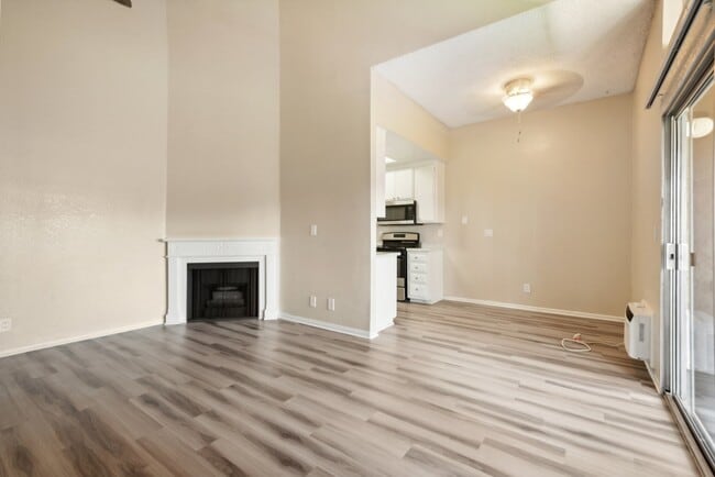 Town home