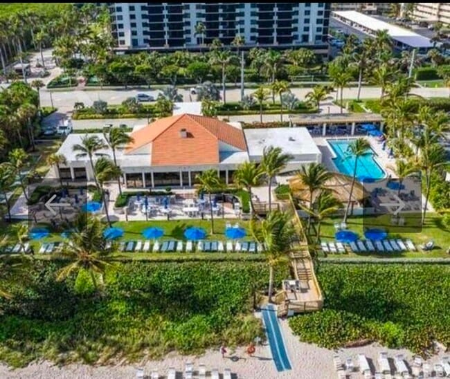 Building Photo - 3400 S Ocean Blvd Unit 3l Rental