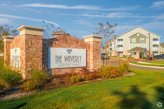 The Waverly