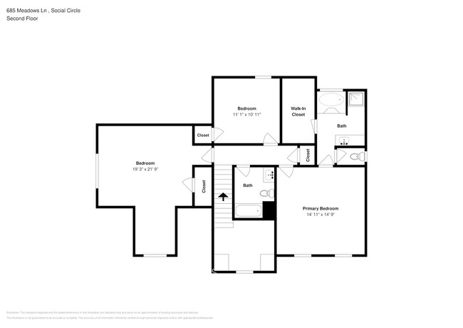 Photo - 685 Meadows Ln