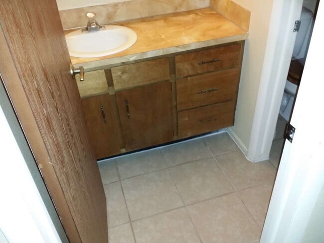 Photo - Updated condo with pool, carport and storage Unit 1842 E 5625 S #A(Edwards)