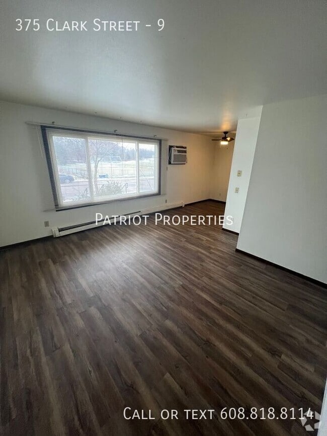 Building Photo - 375 Clark St Unit 9 Rental