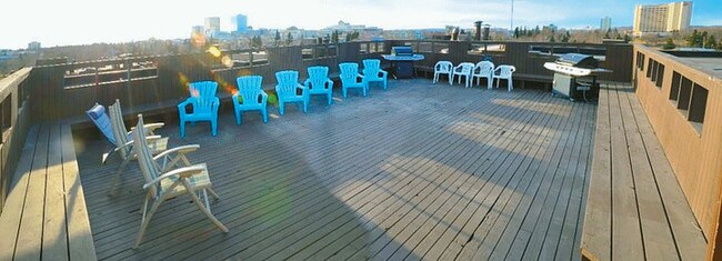 Photo - Walt Pease & Associates Corporate Rentals