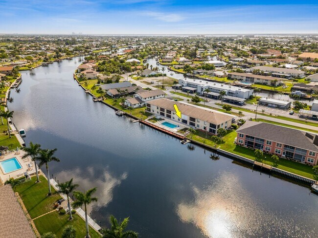 Photo - 2 Bed 2 Bath waterfront Condo