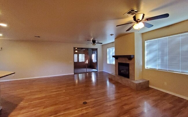 Photo - Three Bedroom Home