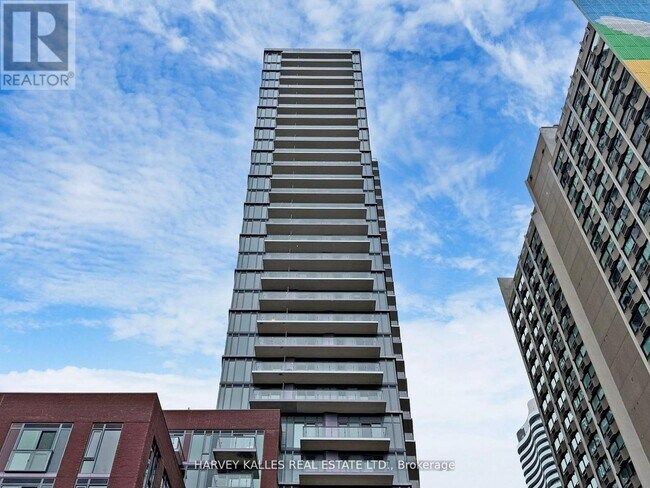 Photo - 308 Jarvis St Unit 1306