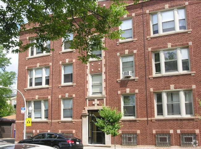 Building Photo - 1118 E 67th St Unit 3 Rental