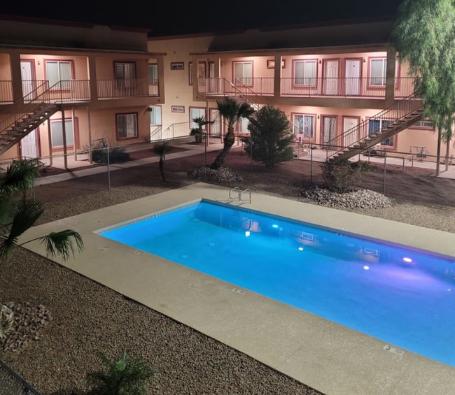 Building Photo - 1627 Havasupai Dr Rental