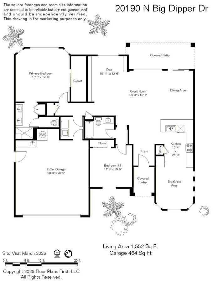 Photo - 20190 N Big Dipper Dr