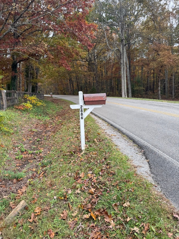 Photo - 2886 Possum Trot Rd