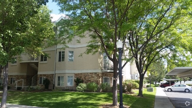 Building Photo - 1305-1200 1200 W Rental