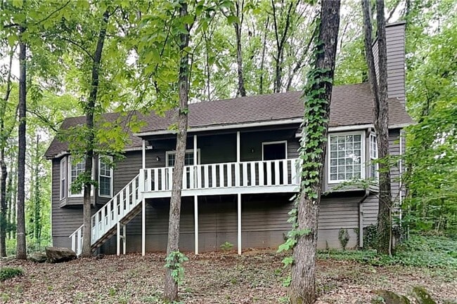 Building Photo - 3978 Catalina Dr