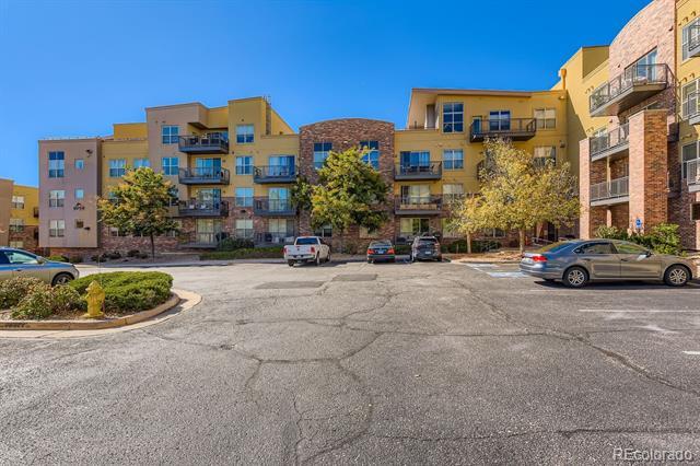 Building Photo - 9059 E Panorama Cir Unit 309