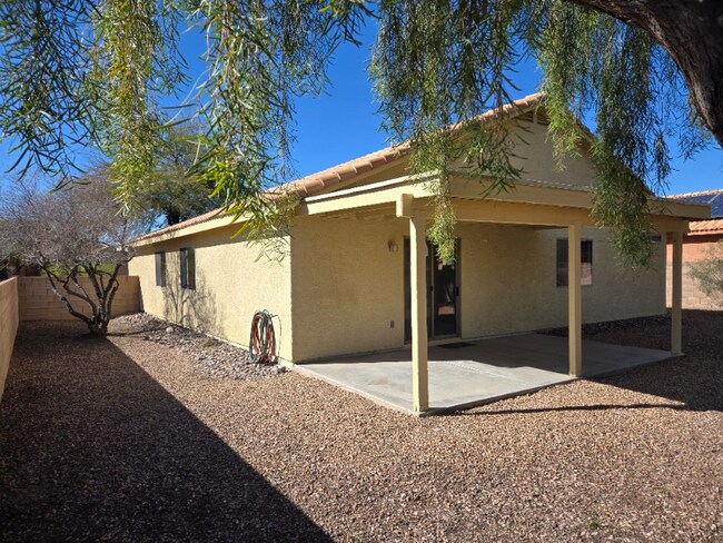 Photo - 3307 S Sun Splash Dr