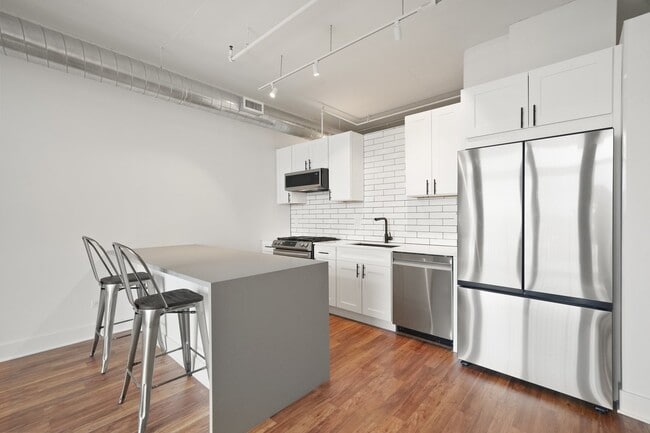 Photo - 212 E Cullerton St Unit 1009