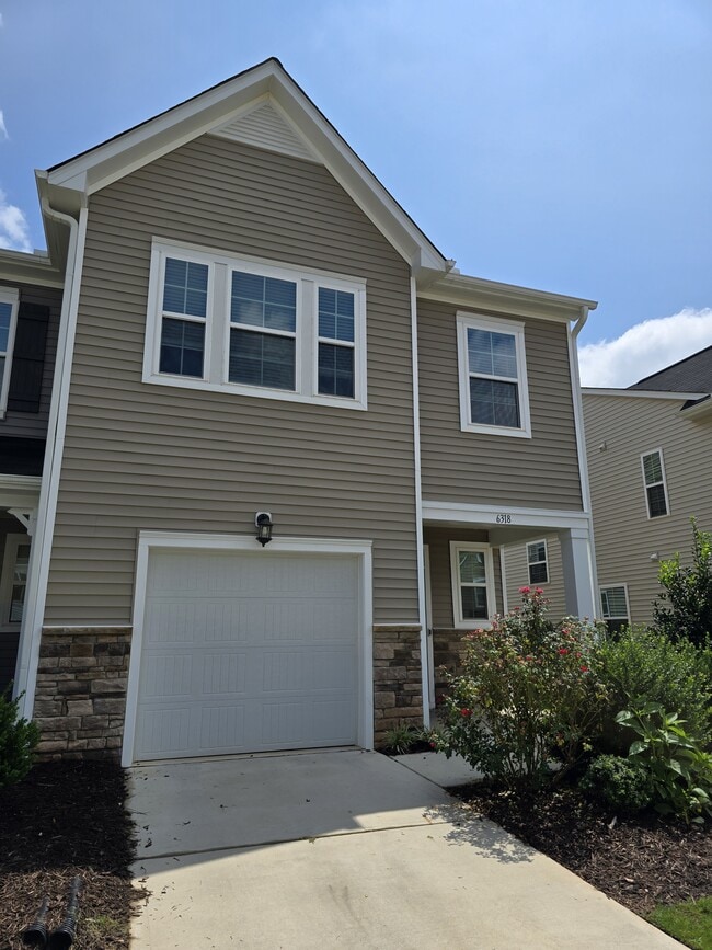 Building Photo - 6318 Arpeggio Pl Rental
