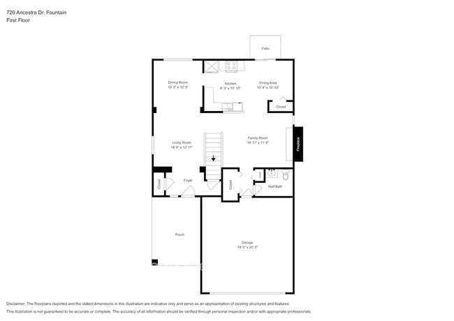 Photo - 720 Ancestra Dr