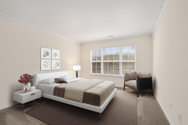 Brandywine Apartments