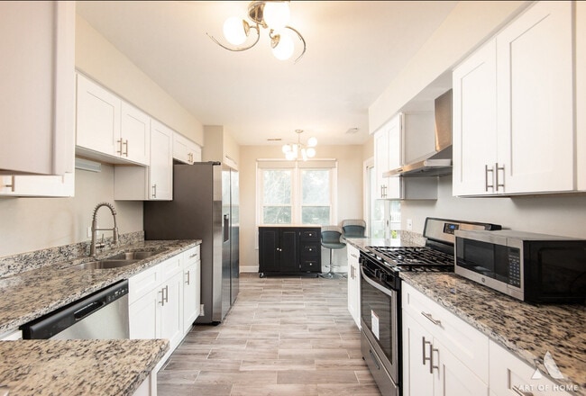 Photo - 257 Coventry Cir Unit Dreamy 3BR 2BA 2nd floor condo