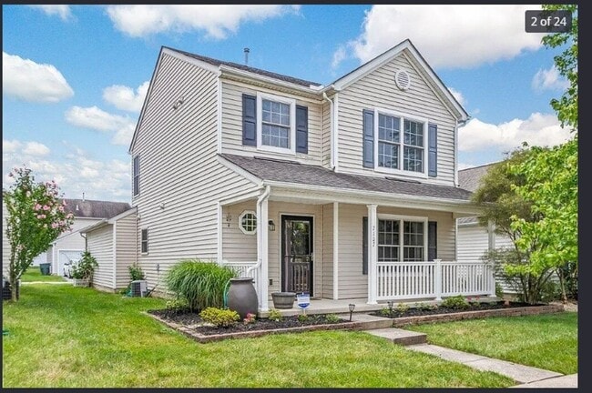 Photo - 7107 Reynolds Crossing Dr