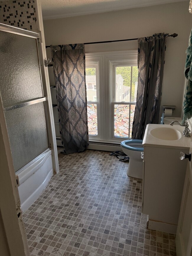 Bathroom - 133 S Main St