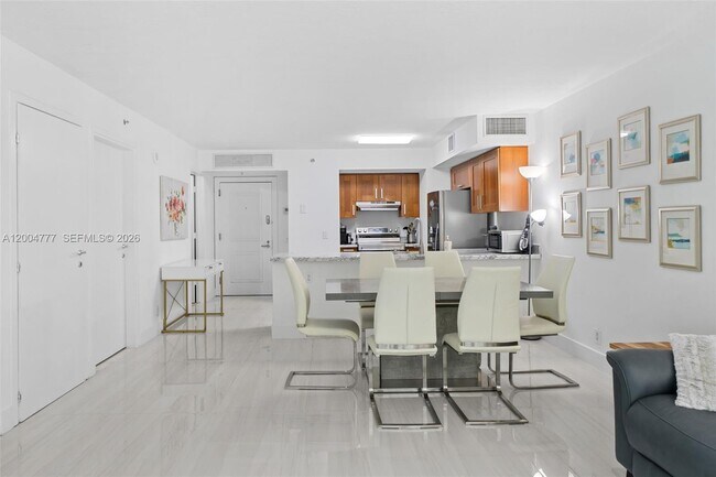 Photo - 9499 Collins Ave Unit 207