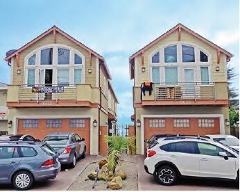 The Hive at 6631 Del Playa - The Hive at 6631 Del Playa Apartments