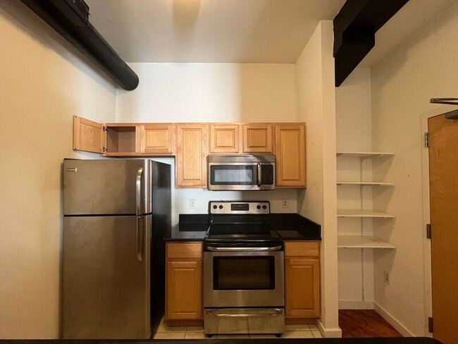 Photo - 21 S 13th St Condo Unit 301