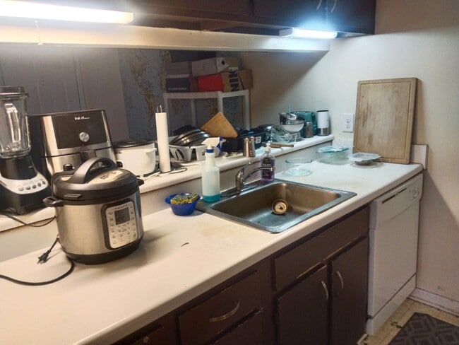 Photo - 9523 University Terrace Dr Unit Apt M University terrace