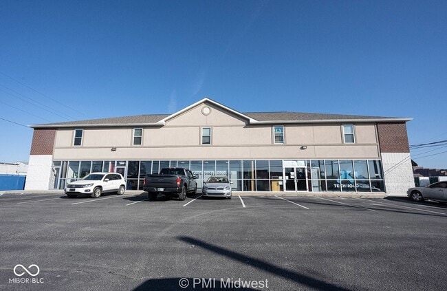 Building Photo - 1702 W Michigan St Unit 7 Rental