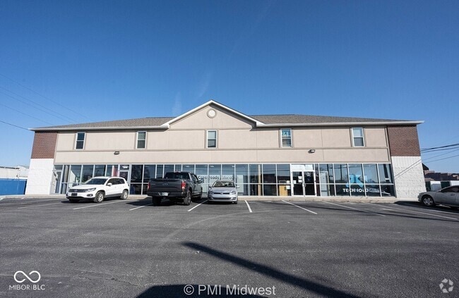 Building Photo - 1702 W Michigan St Unit 7 Rental