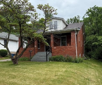 Building Photo - 2441 Hord Ave Rental