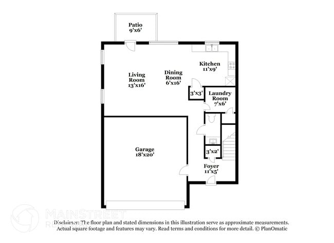 Photo - 6166 Brentwood Pk Dr