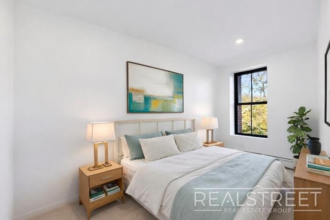 Photo - 4 Bed 3 bath Upper Duplex in Bed Stuy Townhouse! Unidad 2