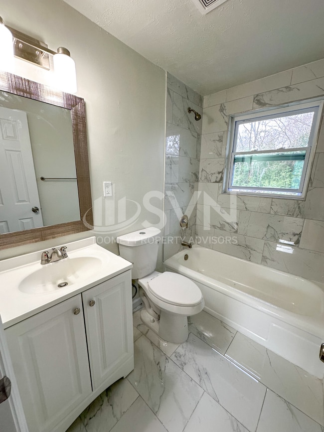 Photo - 1033 Adair Ave