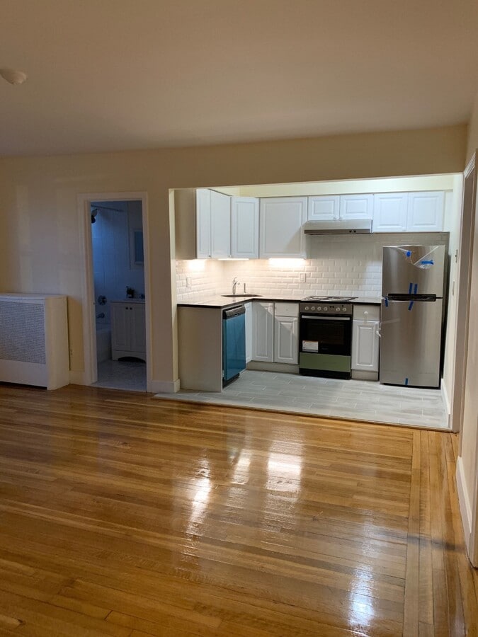 Photo - 1607 Commonwealth Ave Condo Unit #9