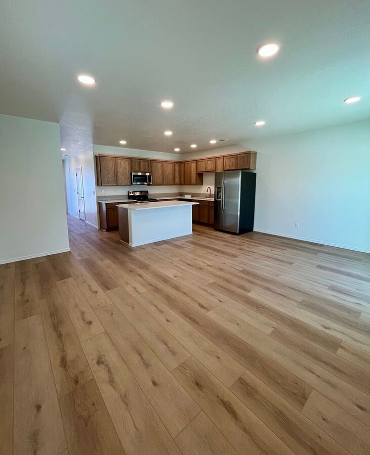 Photo - Corner Townhome!
