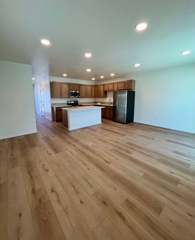 Photo - Corner Townhome!