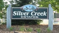 2 br, 1 bath Mobile Home - Silver Creek Es... - 2 br, 1 bath Mobile Home - Silver Creek Es...