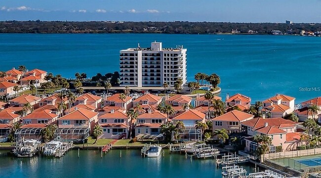 Building Photo - 240 Sand Key Estates Dr Unit 266 Rental