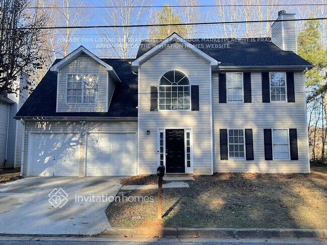 Building Photo - 4024 Waldrop Hills Dr