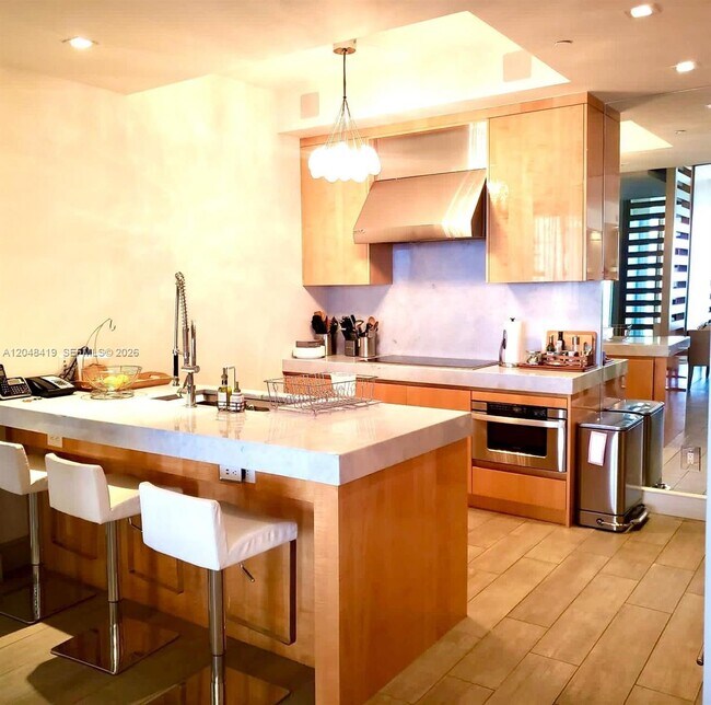 9705 Collins Ave Unit 2504N