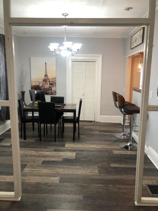 Photo - 432 Frederick Douglass St Unidad North Apartment