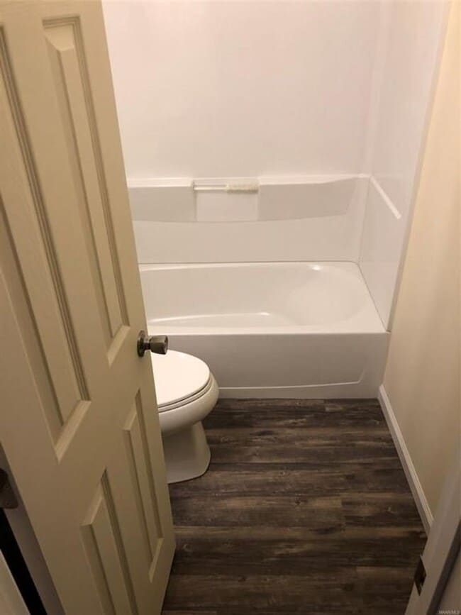 Photo - 4 bed 2 bath